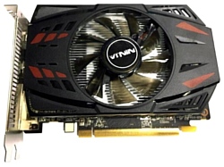 Sinotex Ninja Radeon RX 550 4GB (AHRX55045F)