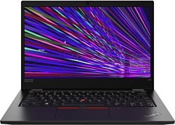 Lenovo ThinkPad L13 Gen 2 Intel (20VH001YRT) Lenovo ThinkPad L13 Gen 2 Intel (20VH001YRT)