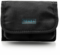 Tenba Tools Reload Battery 2 Pouch Black 636-640