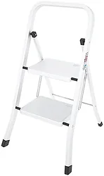 Лестница Colombo Factotum 2 Steel G110L02W (2 ступени)