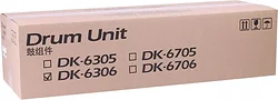 Фотобарабан Kyocera DK-6306 Фотобарабан Kyocera DK-6306