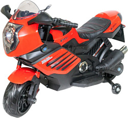 Toyland Moto Sport LQ 168 (красный)