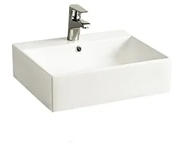 Раковина WELTWASSER Aisbach 5030 Раковина WELTWASSER Aisbach 5030