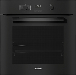 Электрический духовой шкаф Miele H 2860 B OBSW