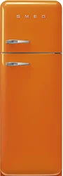 Холодильник Smeg FAB30ROR5 Холодильник Smeg FAB30ROR5