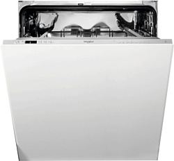 Whirlpool WIC 3C26 UK