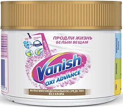 Отбеливатель Vanish Oxi Advance порошкообразный 250 г