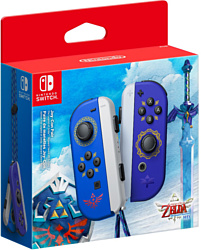 Nintendo Joy-Con The Legend of Zelda: Skyward Sword