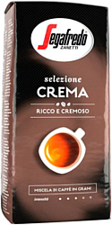 Segafredo Selezione Crema в зернах 1 кг