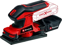 Einhell TC-OS 18/187 Li Solo