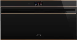 Электрический духовой шкаф Smeg SFPR9604TNR