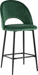 Stool Group Меган AV 415-H30-08(PP) (велюр зеленый)