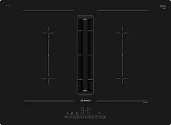 Электрическая варочная панель Bosch Serie 6 PVQ711F15E Электрическая варочная панель Bosch Serie 6 PVQ711F15E