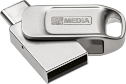 USB Flash Drive MyMedia 69267 64GB