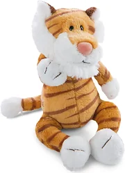 Мягкая игрушка Nici Тигрица Лилли 47202 (20 см)