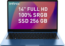 Infinix Inbook XL23 T109865