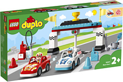 LEGO Duplo 10947 Гоночные машины