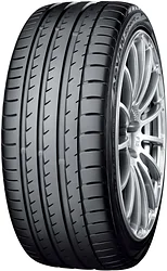 Yokohama Advan Sport V105T 235/65 R19 109V