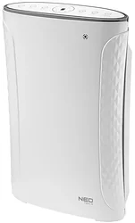 Очиститель воздуха воздуха Neo Tools 90-127