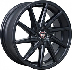 NZ Wheels R-03 7x17/5x114.3 D60.1 ET35 B 