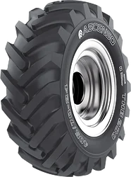 Ascenso THB230 15.5/80-24 163A8 нс16 TL