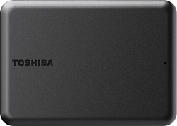 Toshiba Canvio Partner 2TB HDTB520EK3AB