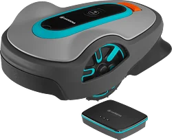 Газонокосилка GARDENA Sileno Life Smart 850 (19707-72)