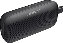 Bose SoundLink Flex (черный)