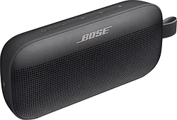 Портативная акустика Bose SoundLink Flex (черный)