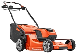 Husqvarna LC 353iVX Kit 967862009 (с 1-им АКБ)