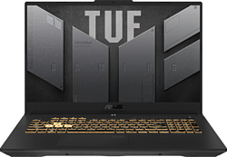ASUS TUF Gaming F17 FX707ZC-HX052W