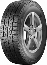 Gislaved Nord*Frost Van 2 SD 195/65 R16C 104/102T (шипы)