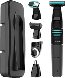 Машинка для стрижки волос Cecotec Bamba PrecisionCare Extreme 5in1 04229 Машинка для стрижки волос Cecotec Bamba PrecisionCare Extreme 5in1 04229