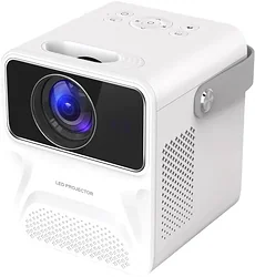 Проектор Umiio P860 (белый)