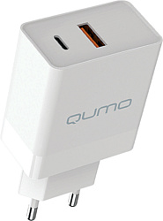 Qumo Energy Light Charger 0052 32846
