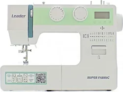 Швейная машина Leader Super Fabric