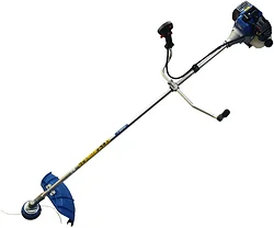 Триммер бензиновый FoxWeld Varteg T 52