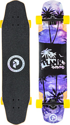 Plank Purple P22-LONG-PURPLE