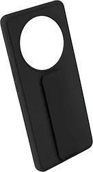 Чехол для телефона Bingo Stand для HONOR X9b (черный)