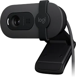 Веб-камера Logitech Brio 105