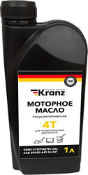 Моторное масло Kranz KR-16-1299 1л