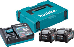 Makita PSK MKP1G002 (40В/4 Ah + 40В)