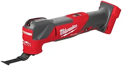 Многофункциональная шлифмашина Milwaukee M18 Fuel FMT-502X 4933478492 (с 2-мя АКБ, кейс)