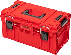 Ящик для инструментов Qbrick System Prime Toolbox 250 Vario RED Ultra HD Custom