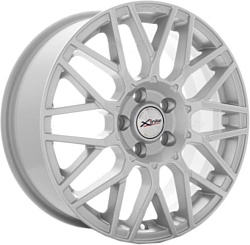 X'trike X-131M 7x17/5x114.3 D54.1 ET50 HS