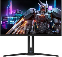 Игровой монитор Gigabyte Aorus FO27Q2 Игровой монитор Gigabyte Aorus FO27Q2