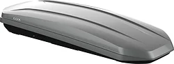 Автобокс LUX Major 217 460L (серый гLянцевый)