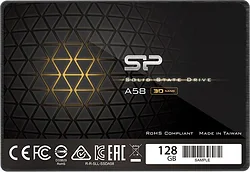 SSD Silicon-Power Ace A58 128GB SP128GBSS3A58A25 SSD Silicon-Power Ace A58 128GB SP128GBSS3A58A25