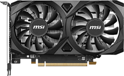 MSI GeForce RTX 3050 VENTUS 2X E 6G OC