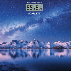 Scarlett SC-BS33E022